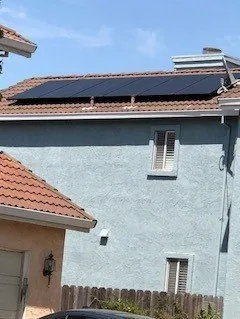 Slide of Electric Energy Company