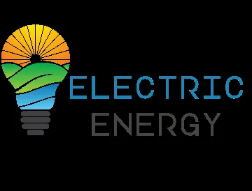 Electric Energy Company Logo
