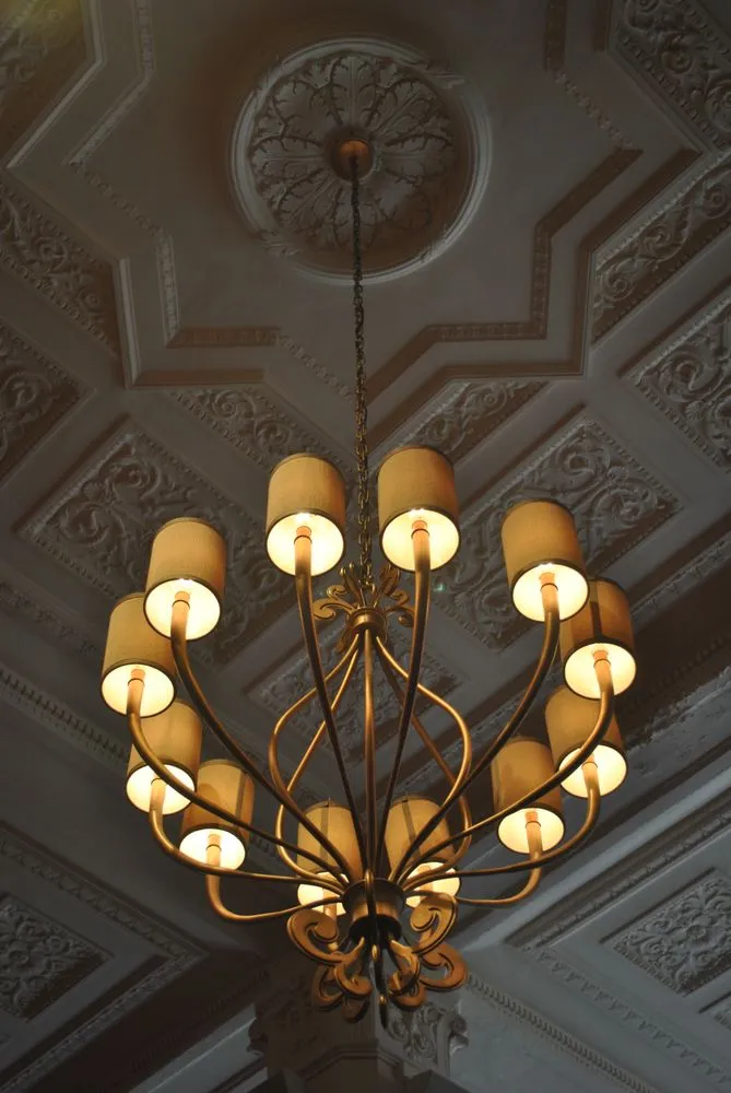 Slide of Electric Grid Master Electrician