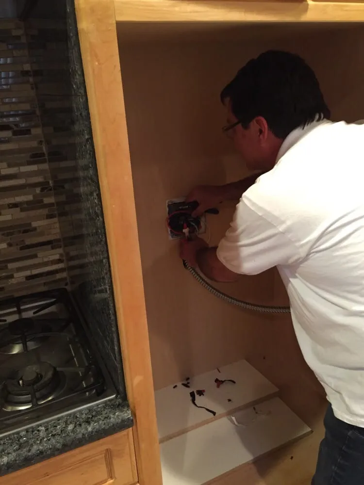 Slide of Electric Guy