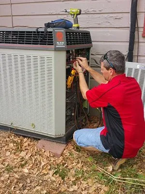 Slide of Electric Guy