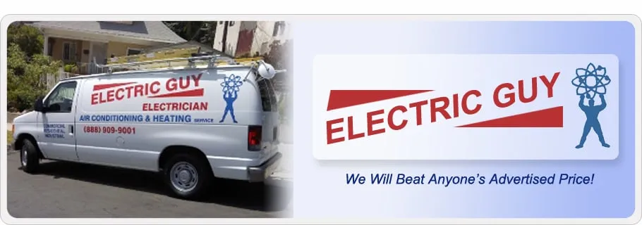 Slide of Electric Guy