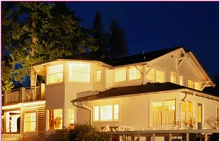 Slide of Electric Guy