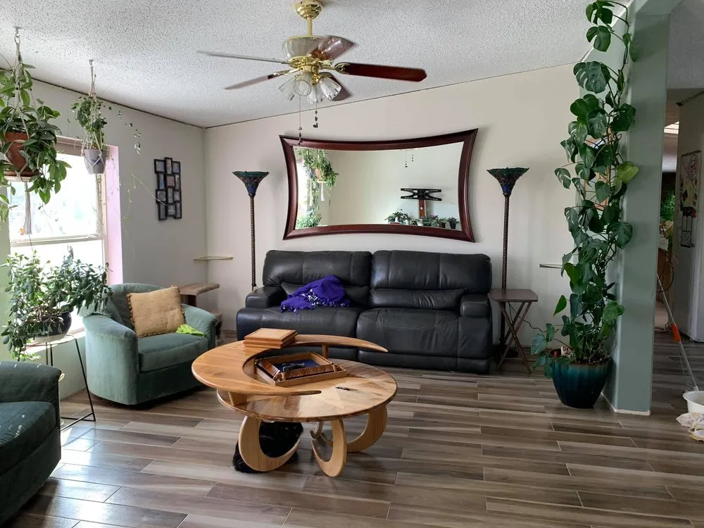 Slide of Electric Heat Service & Supply