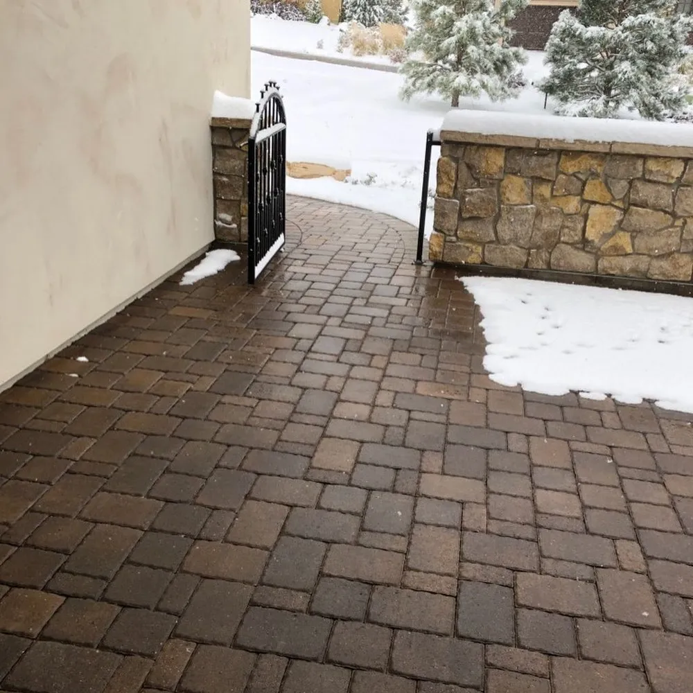 Slide of Electric Heat Service & Supply