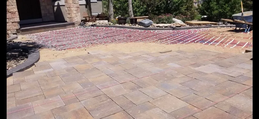 Slide of Electric Heat Service & Supply