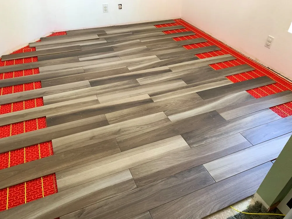 Slide of Electric Heat Service & Supply