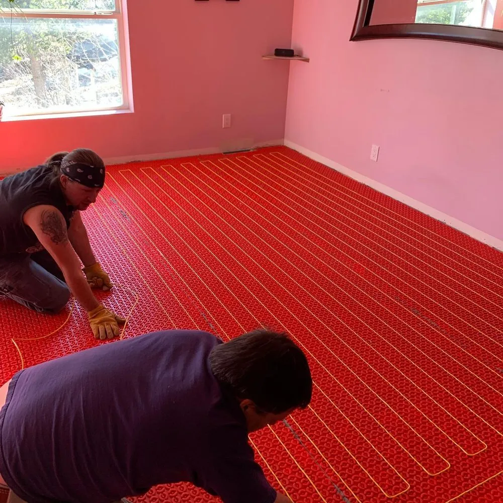 Slide of Electric Heat Service & Supply