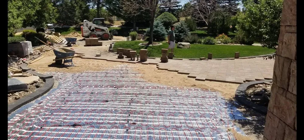 Slide of Electric Heat Service & Supply