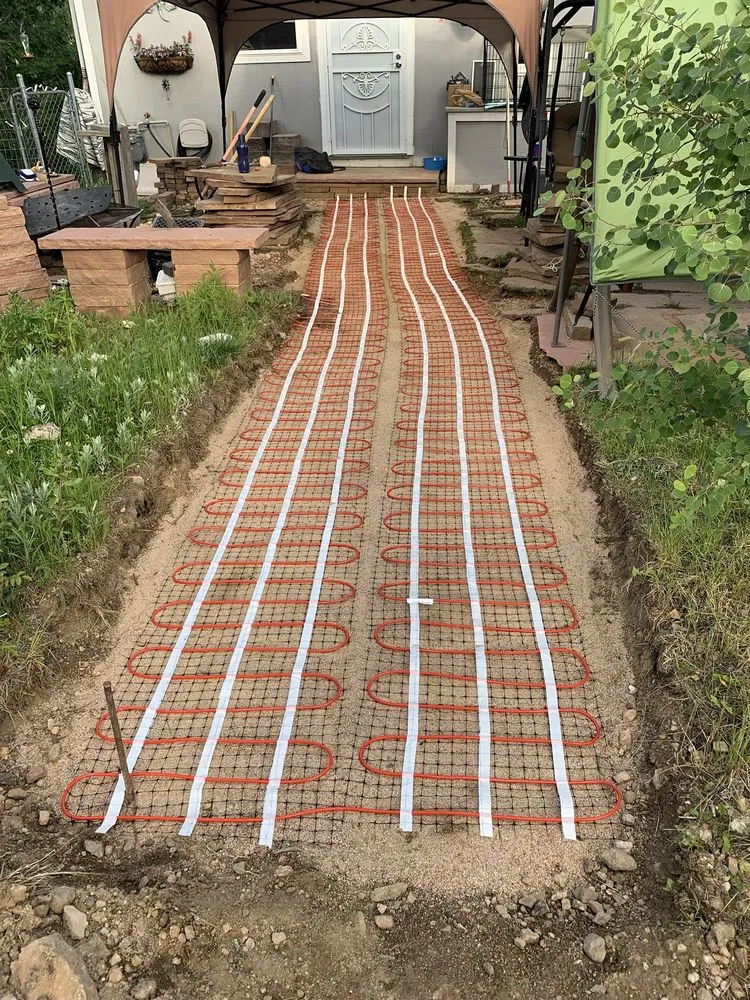 Slide of Electric Heat Service & Supply