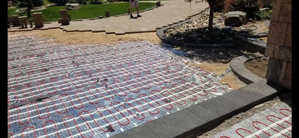 Slide of Electric Heat Service & Supply