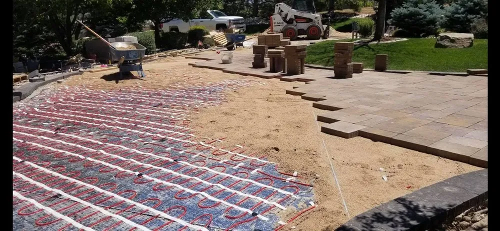 Slide of Electric Heat Service & Supply