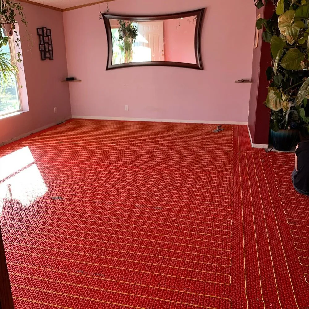 Slide of Electric Heat Service & Supply