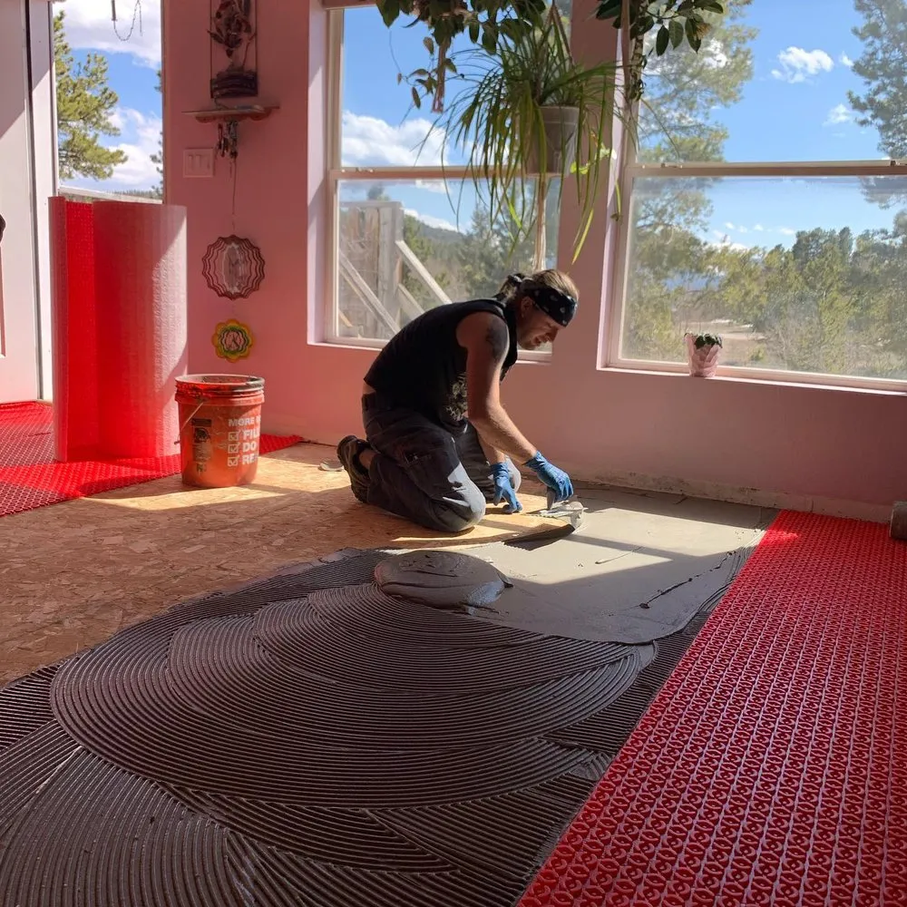 Slide of Electric Heat Service & Supply