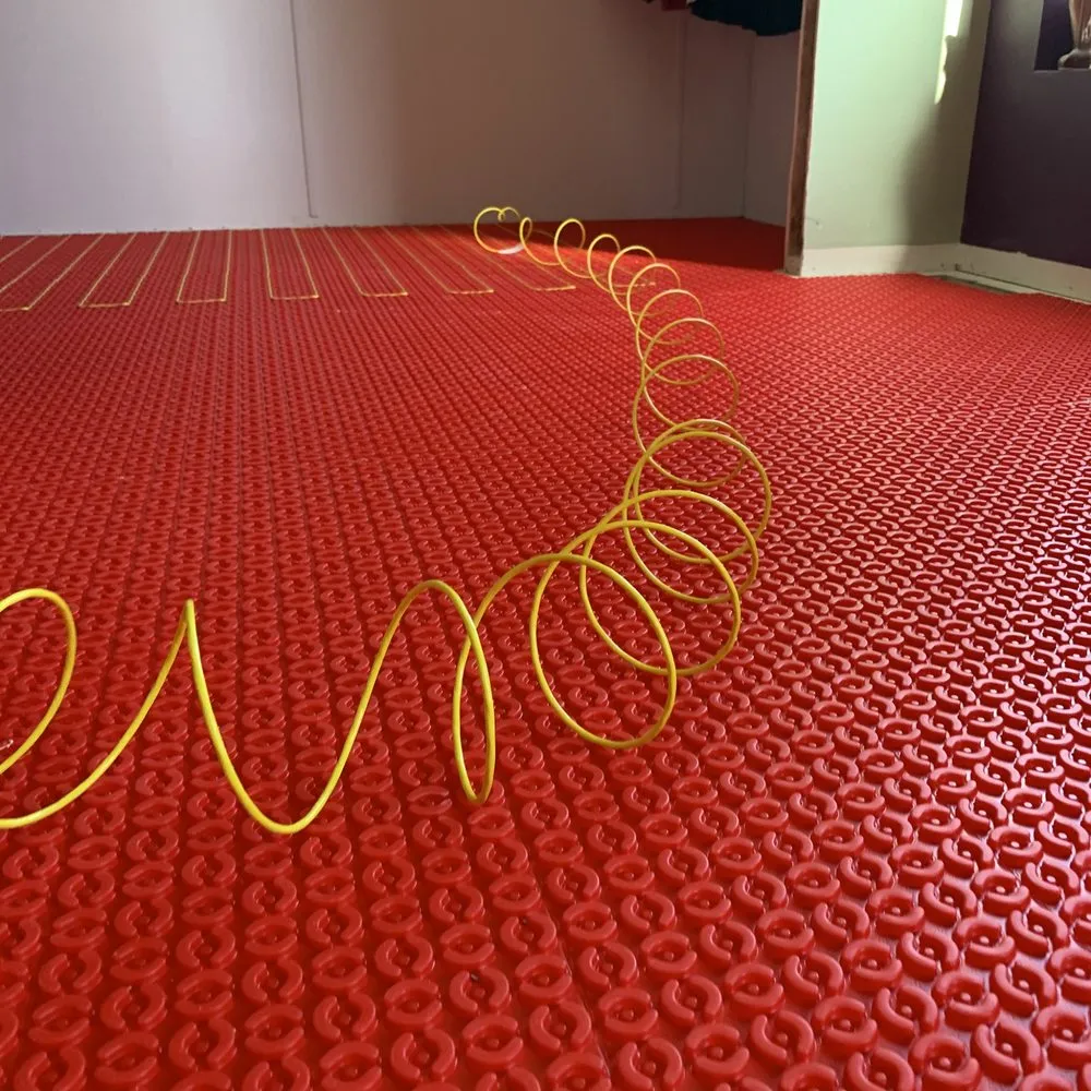 Slide of Electric Heat Service & Supply