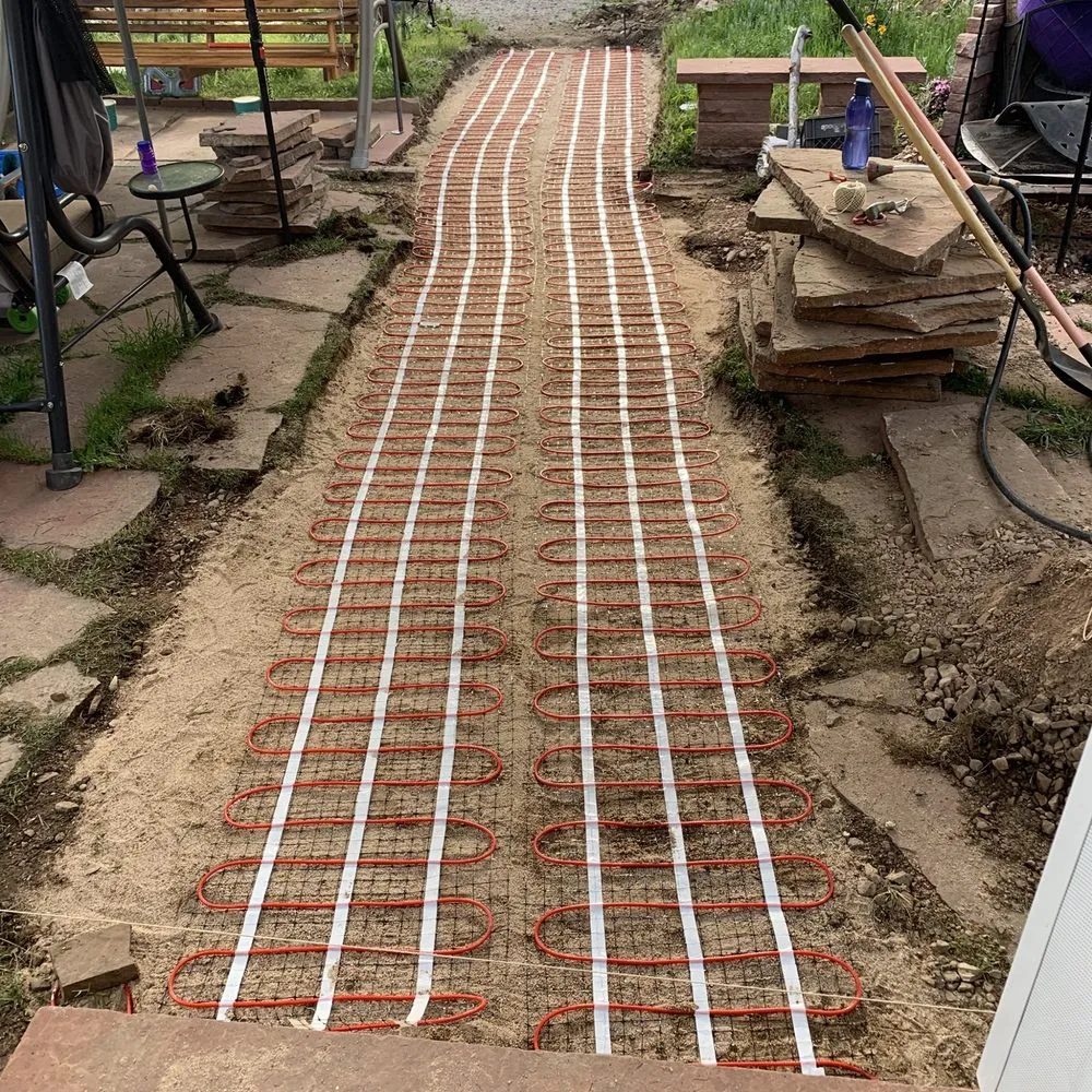 Slide of Electric Heat Service & Supply