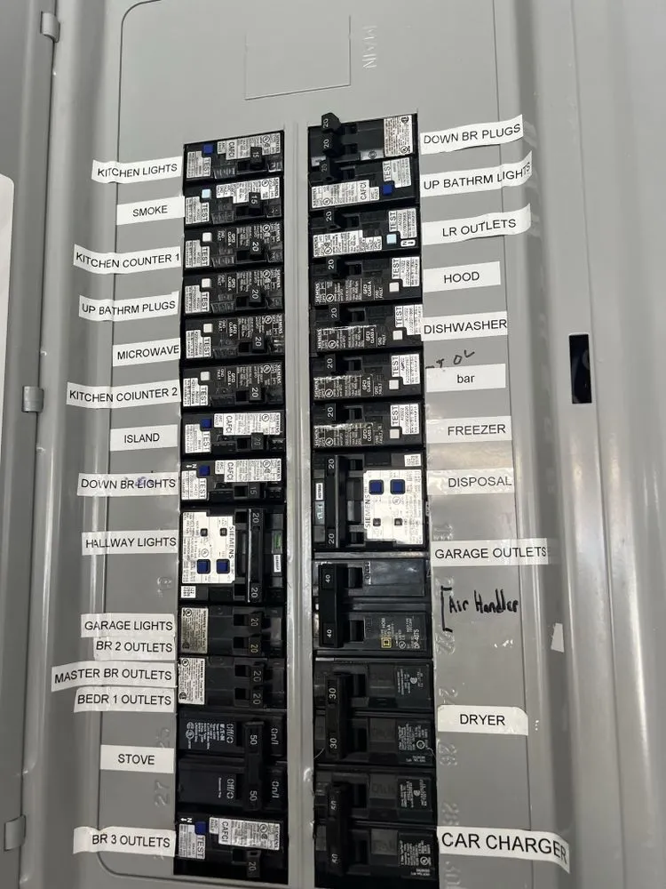 Slide of Electric Heroes