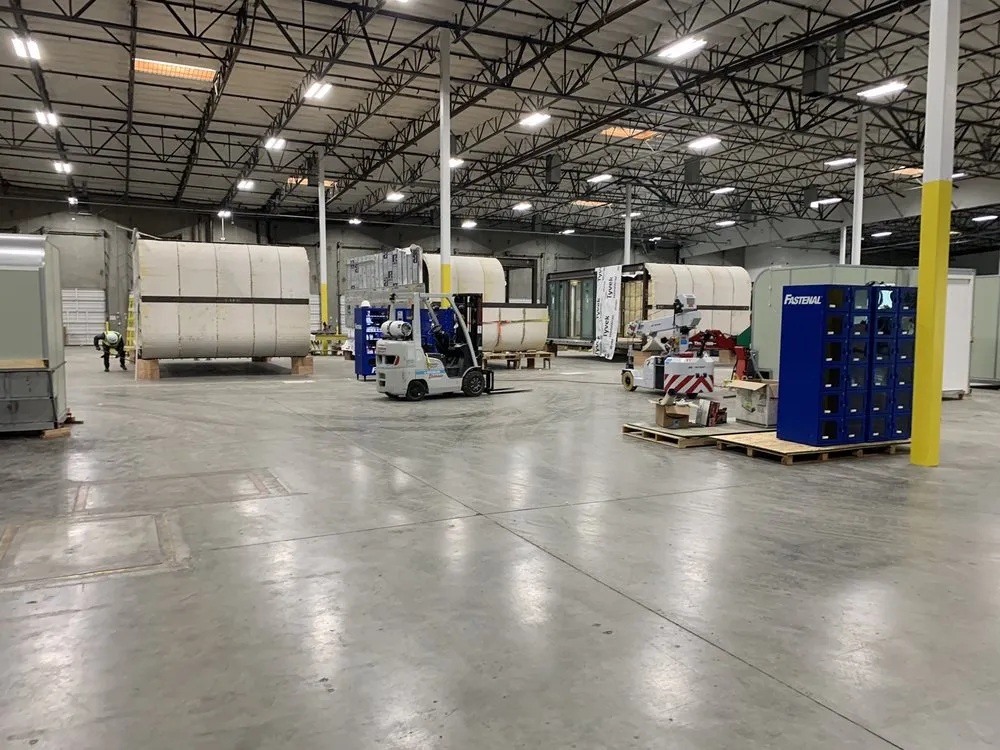 Slide of Electric Heroes