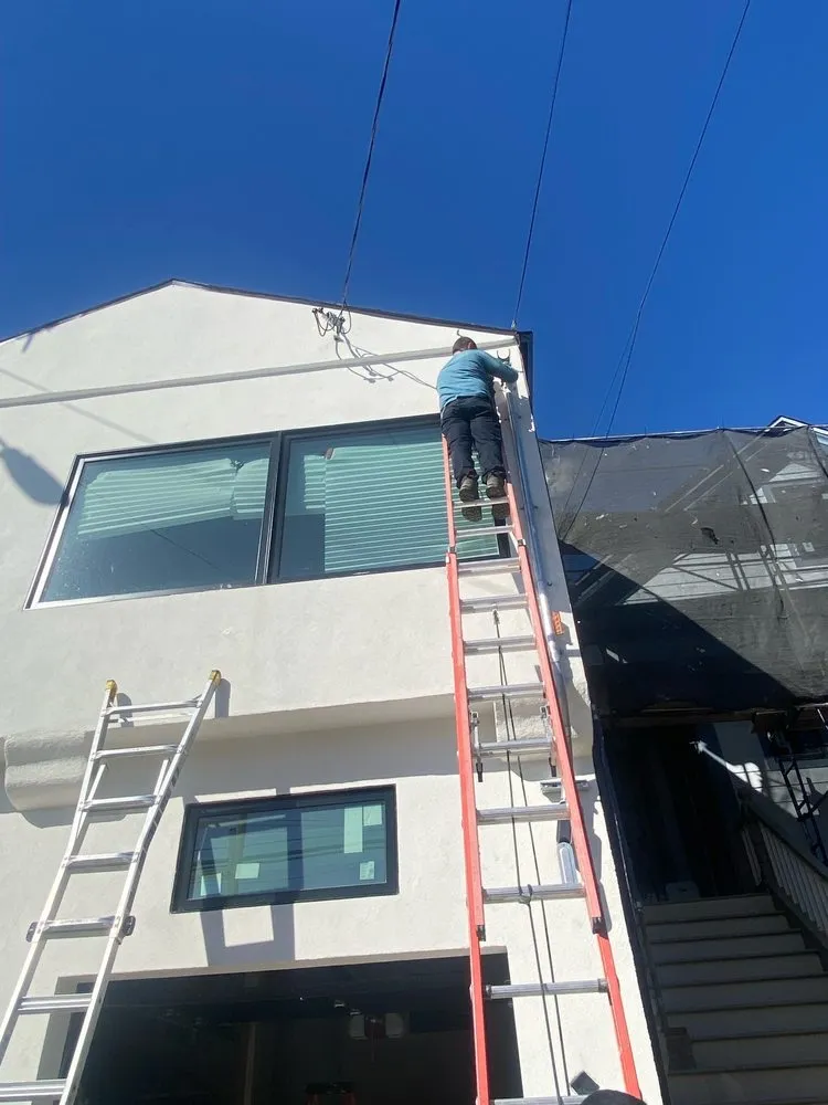 Slide of Electric Heroes