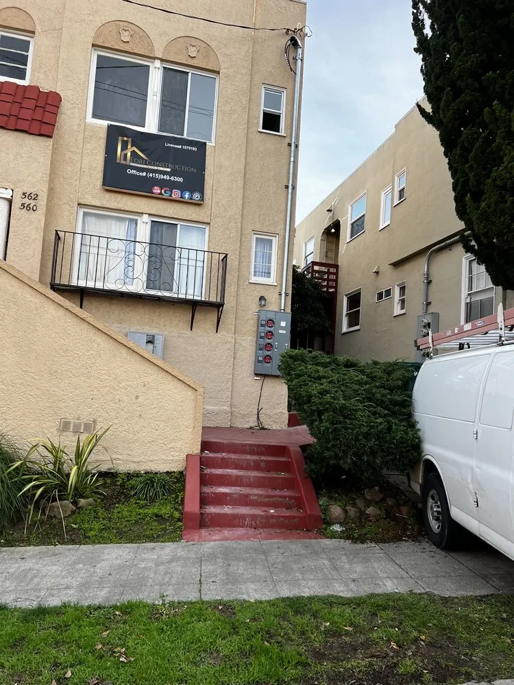 Slide of Electric Heroes