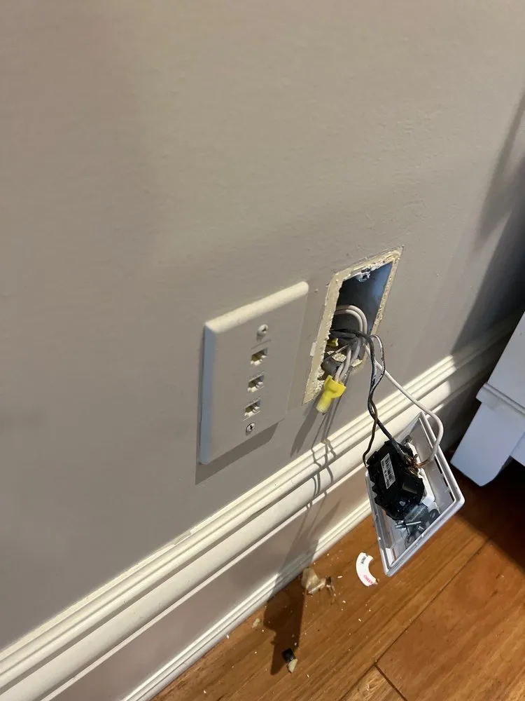 Slide of Electric Heroes