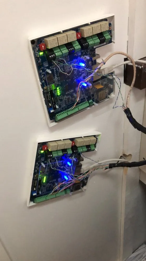 Slide of Electric Heroes