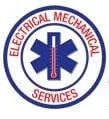 Slide of Electrical Mechanical Services