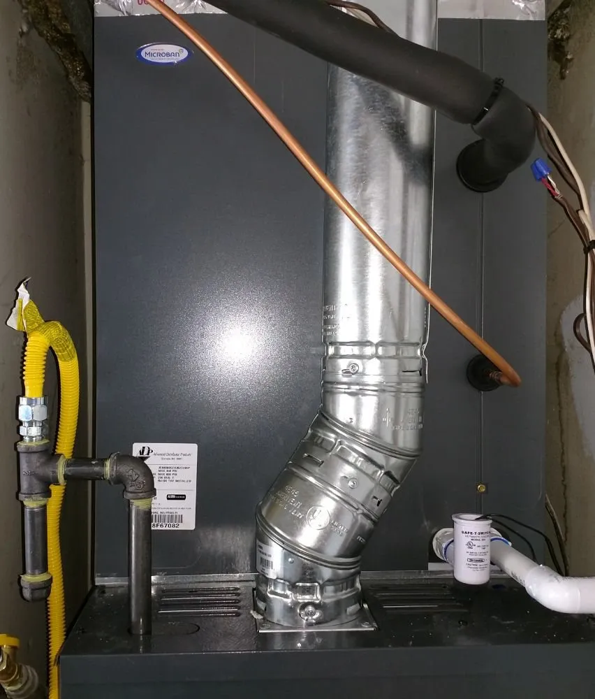 Slide of Electrician Services