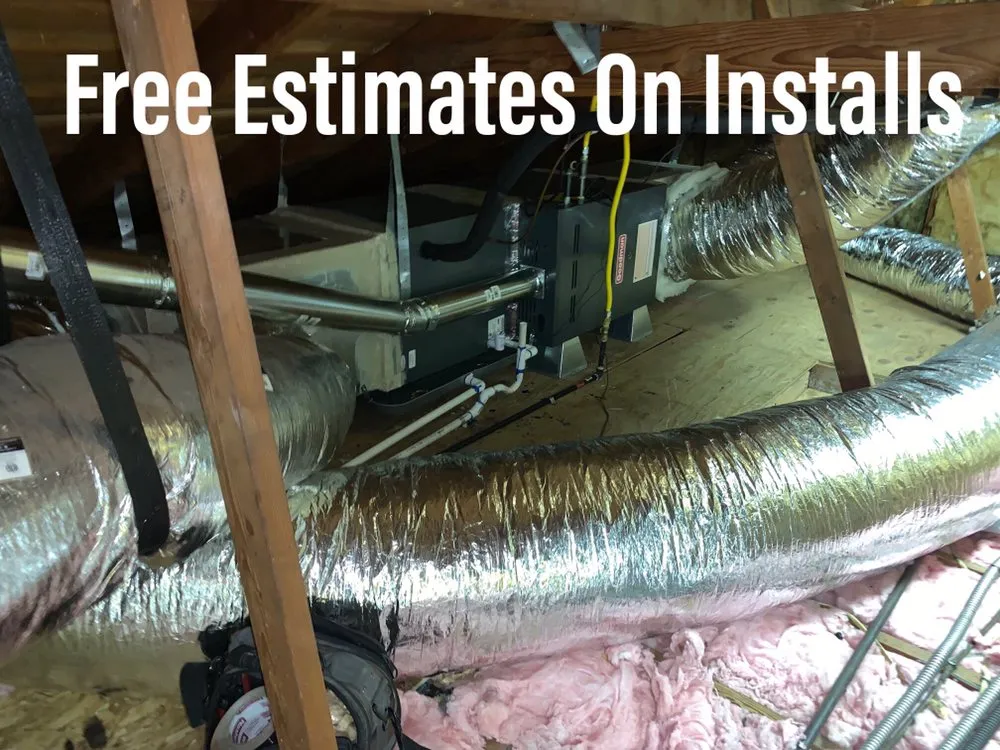 Slide of Electrician Services