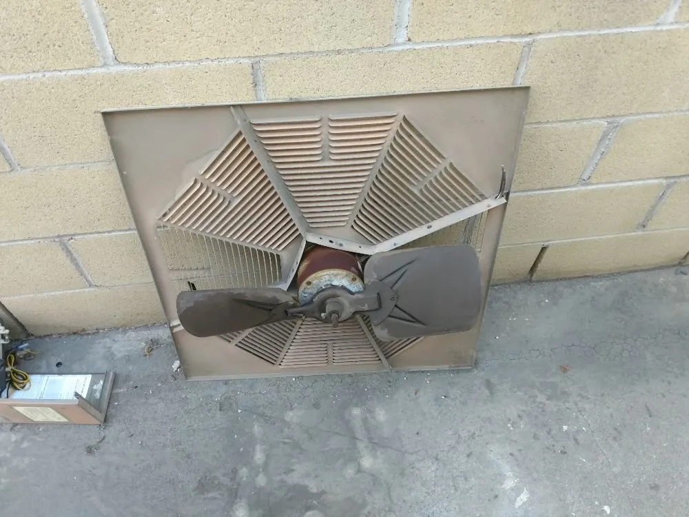 Slide of Electrician Services