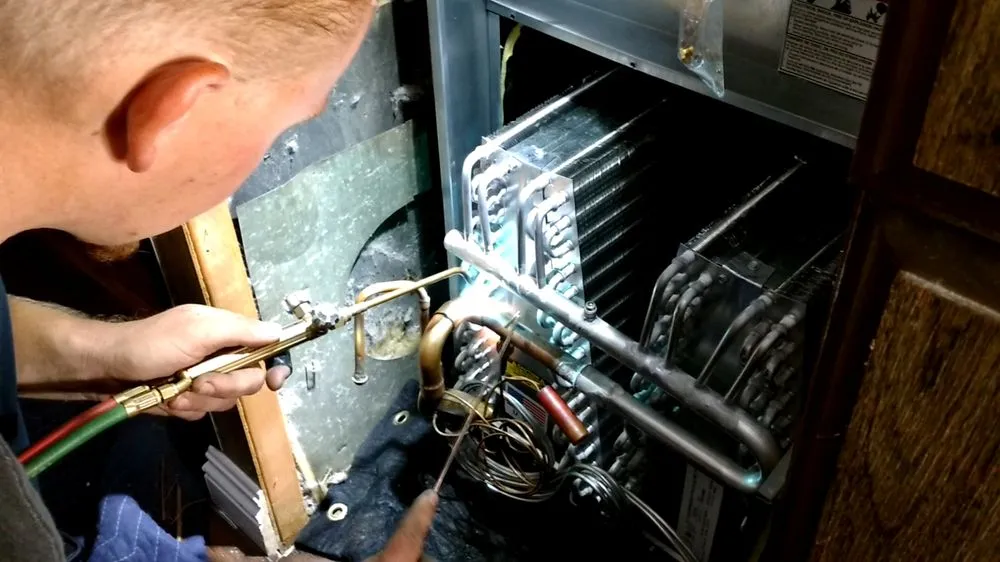 Slide of Electrician Services