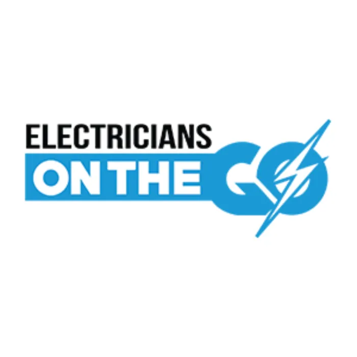 Slide of Electricians On the Go