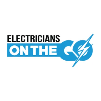 Electricians On the Go Logo