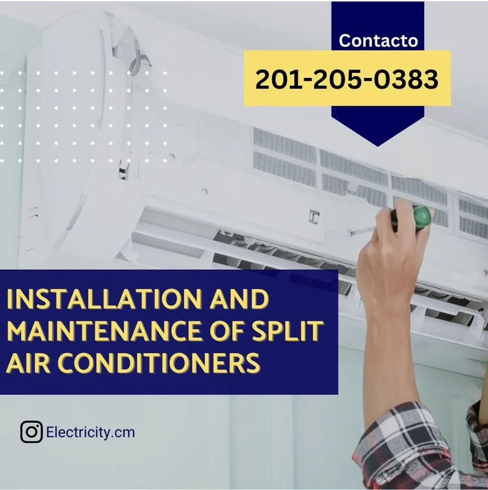 Slide of Electricity