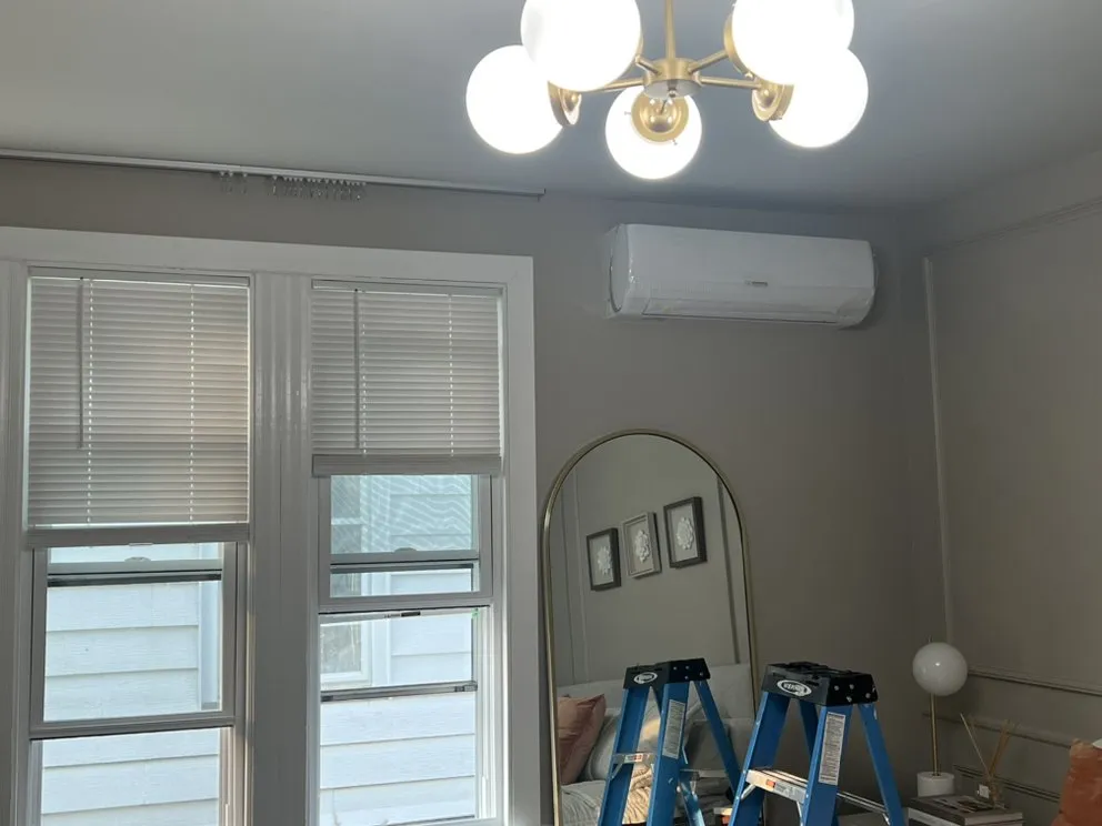 Slide of Electricity