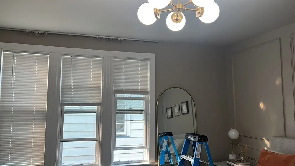 Slide of Electricity