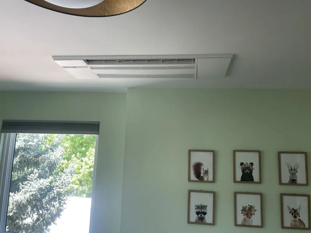 Slide of Electrify Colorado Mechanical