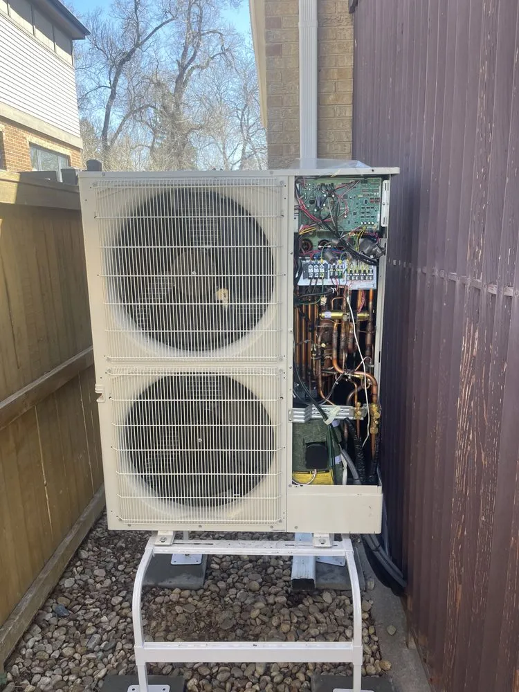 Slide of Electrify Colorado Mechanical