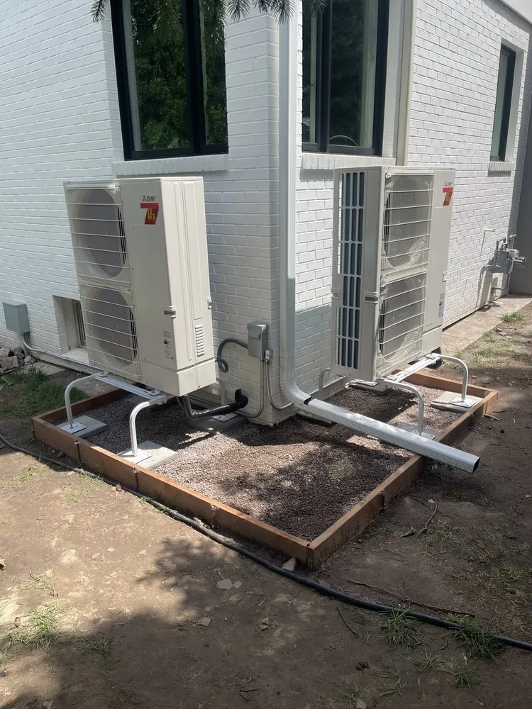 Slide of Electrify Colorado Mechanical