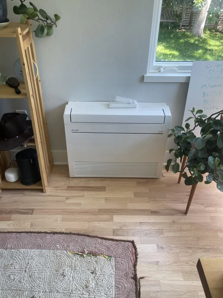 Slide of Electrify Colorado Mechanical