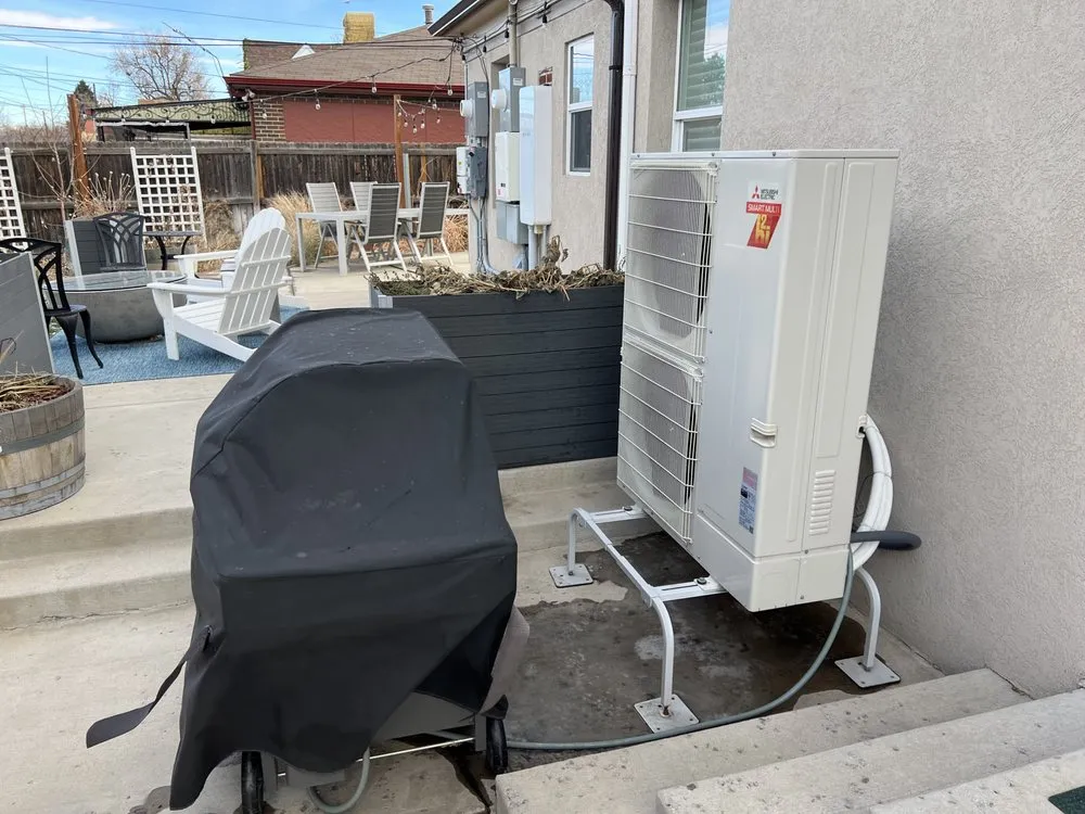 Slide of Electrify Colorado Mechanical