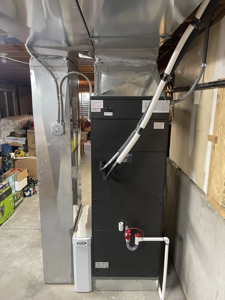 Slide of Electrify Colorado Mechanical