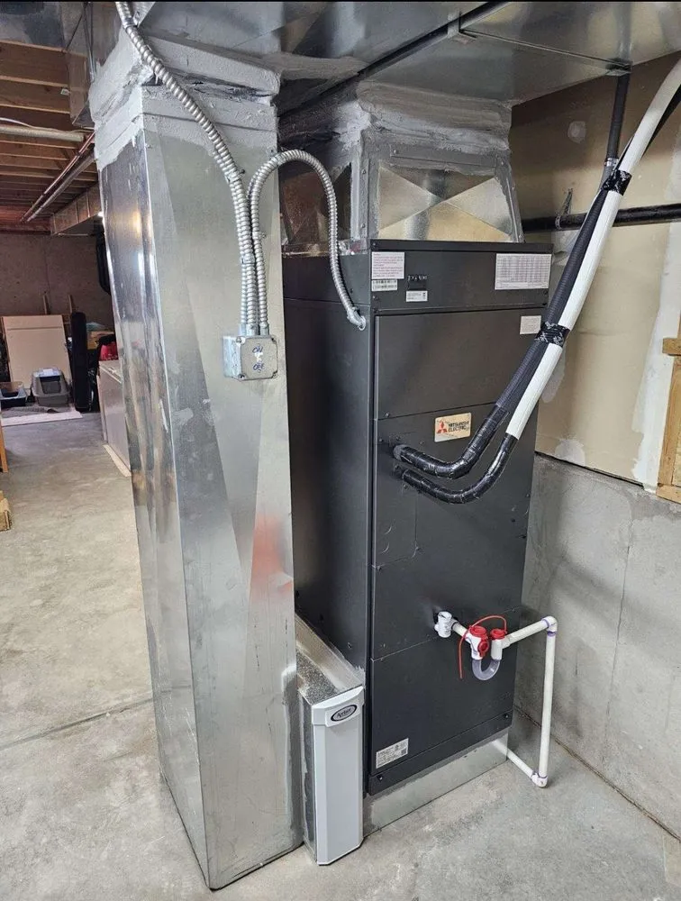 Slide of Electrify Colorado Mechanical