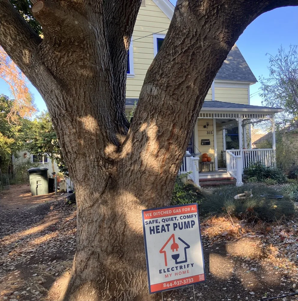 Slide of Electrify My Home