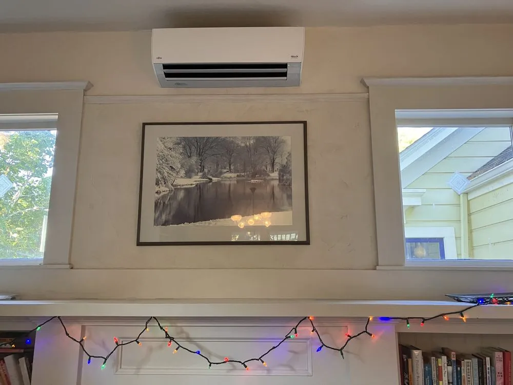 Slide of Electrify My Home