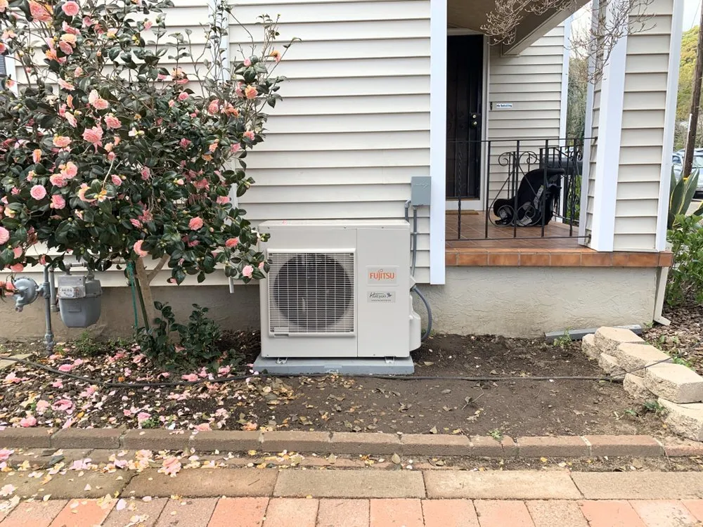 Slide of Electrify My Home