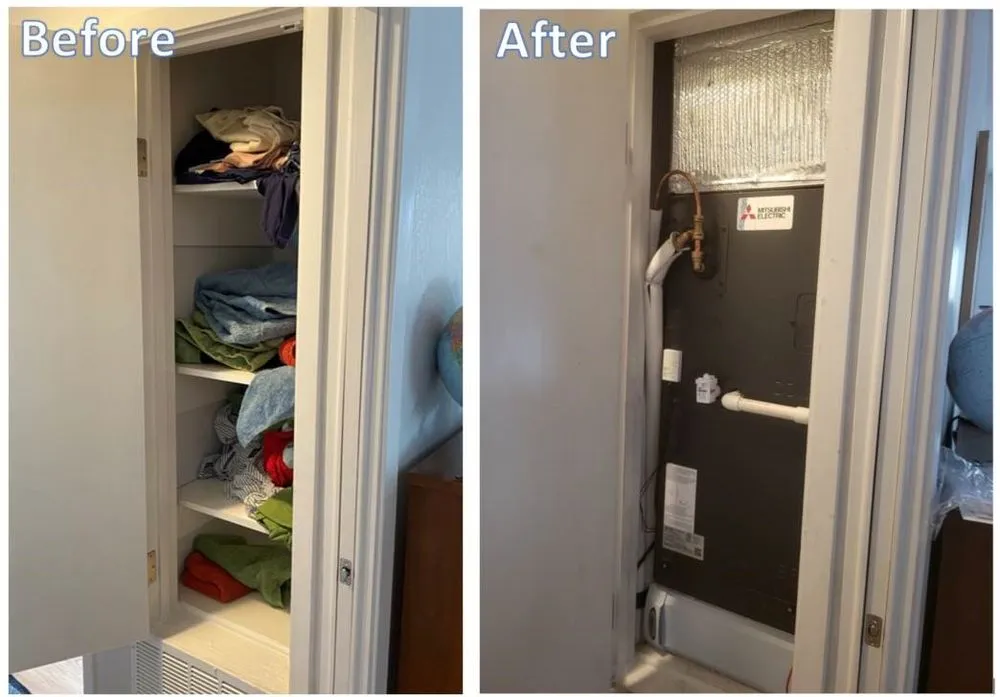 Slide of Electrify My Home