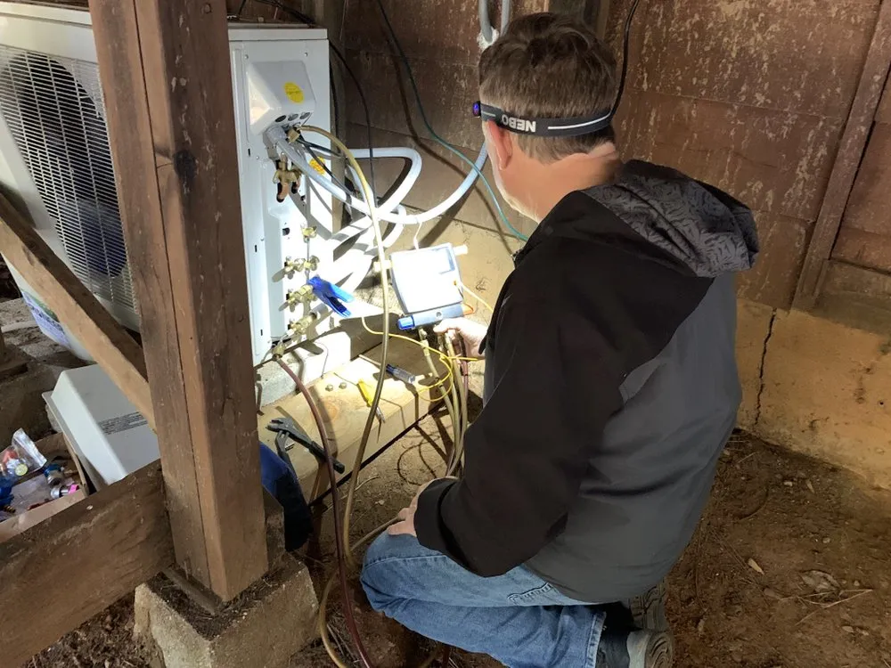 Slide of Electrify My Home