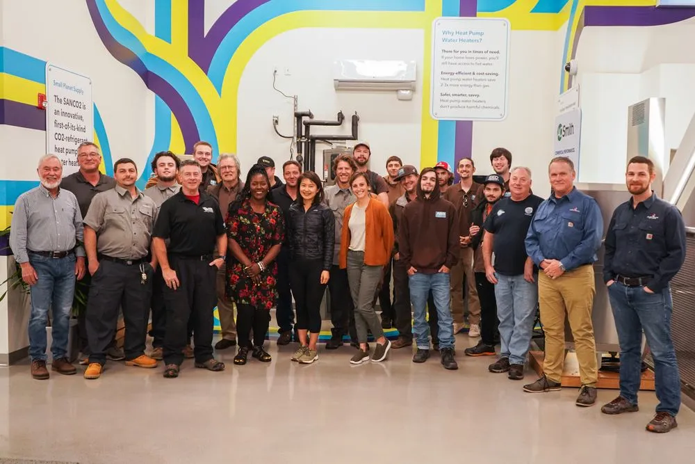 Slide of Electrify My Home