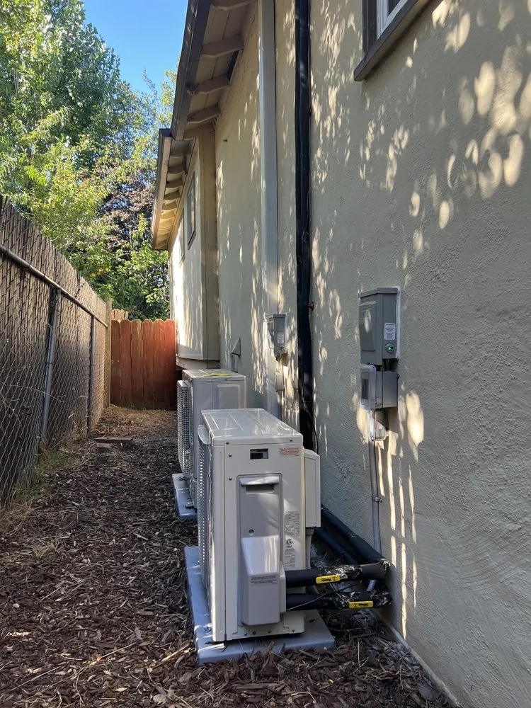 Slide of Electrify My Home